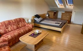 Ferienwohnung in Weilburg